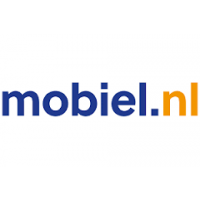 Mobiel.nl logo vandaag besteld, morgen in huis